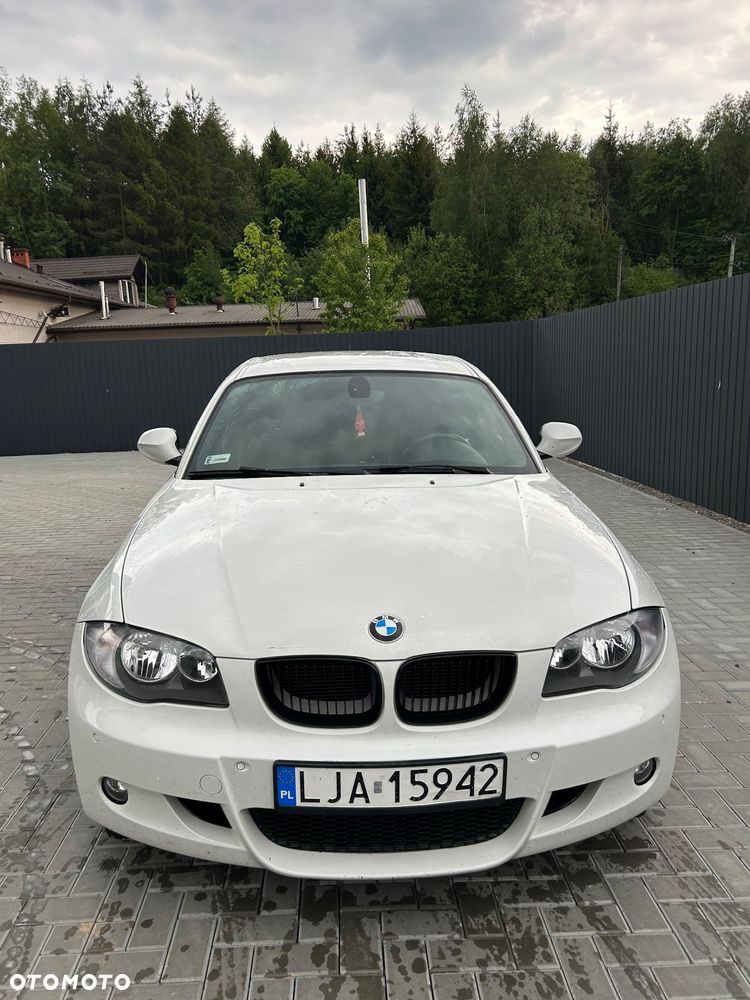BMW Seria 1 118d - 1