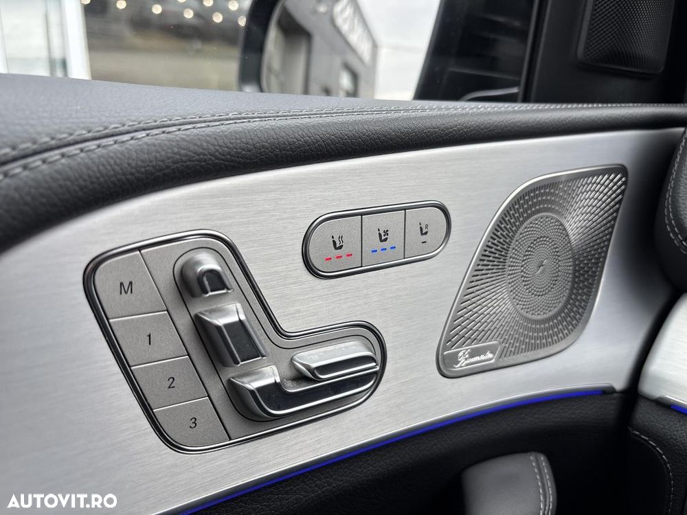 Mercedes-Benz GLE 450 d MHEV 4MATIC - 17