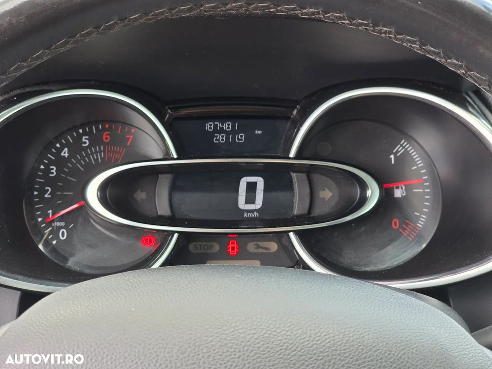 Renault Clio ENERGY TCe 90 Start & Stop Intens - 21