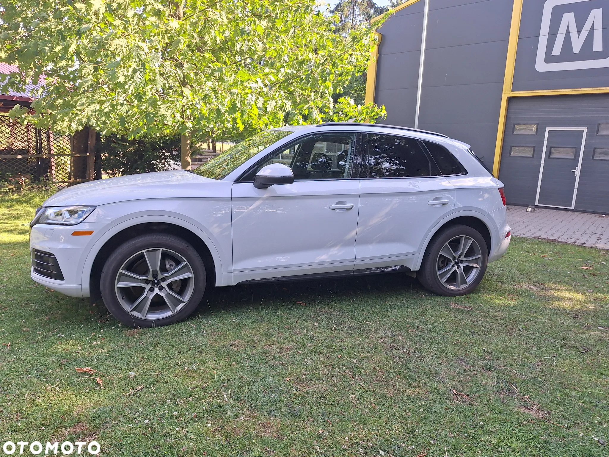 Audi Q5 2.0 TFSI Quattro S tronic - 28