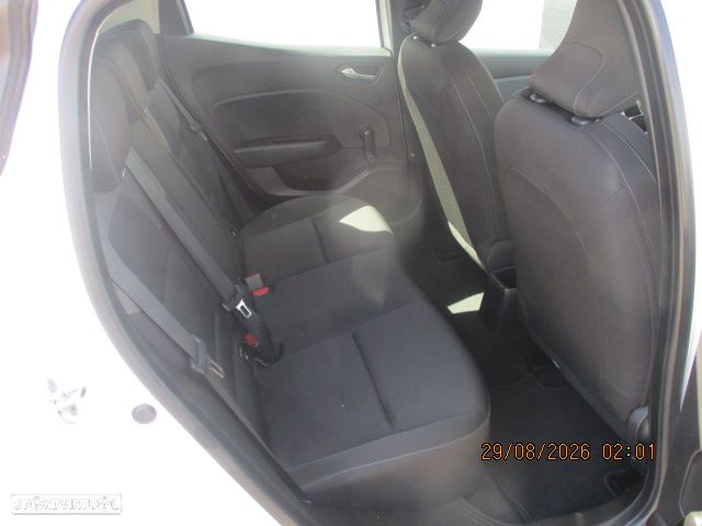 Renault Clio (Energy) dCi 90 Bose Edition - 10