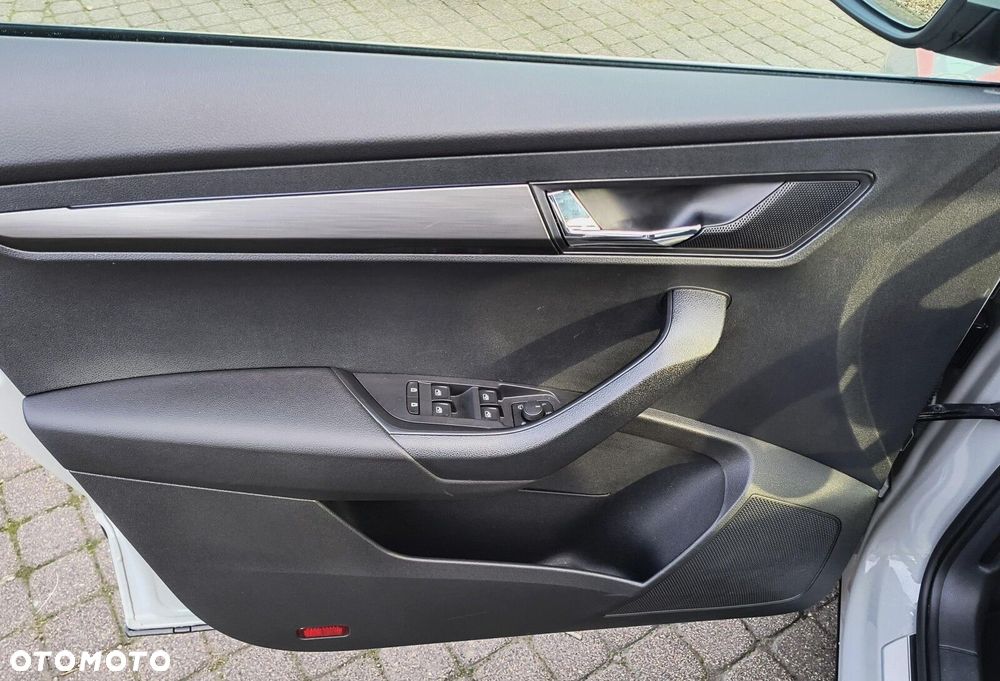 Skoda Karoq 2.0 TDI SCR 4x4 Ambition DSG - 23