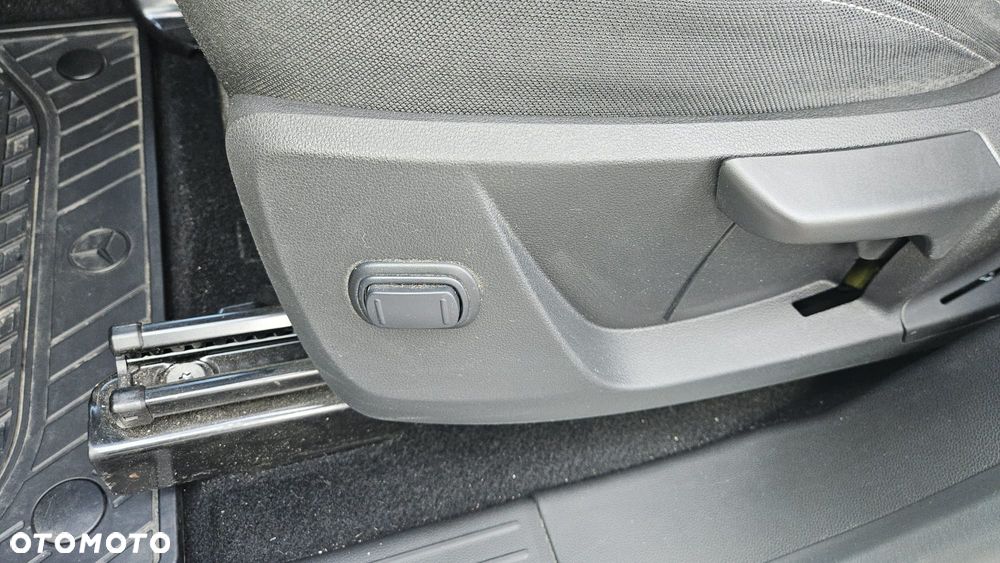 Mercedes-Benz Citan Tourer L1 420.723 - 2