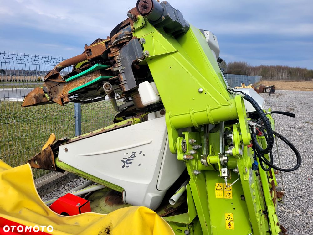 Claas PU 300 HD Pick-up - 19