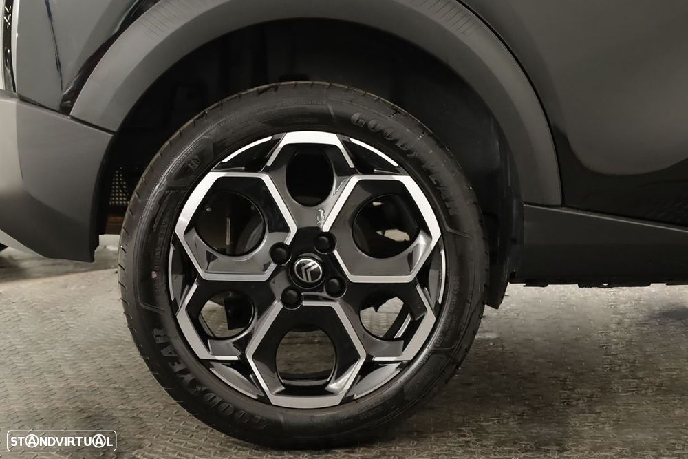 Citroën C3 1.2 Turbo Max - 5