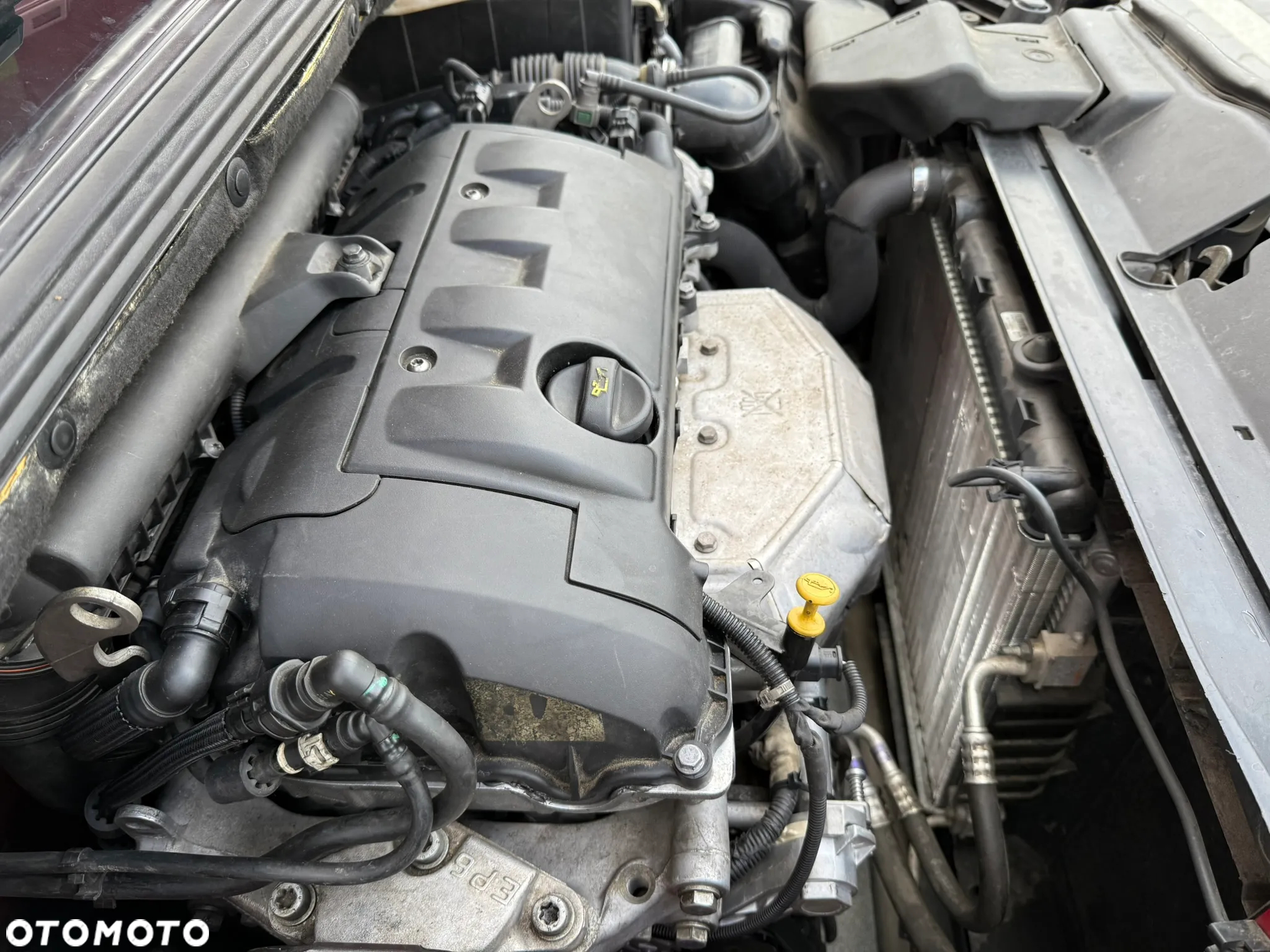 Citroën C4 VTi 120 Tendance - 35