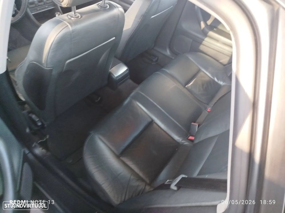Audi A4 1.9 TDI m5 Sport - 12