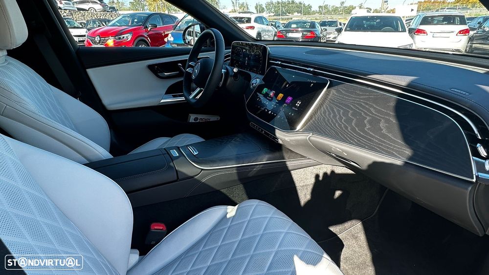 Mercedes-Benz E 300 de - 2