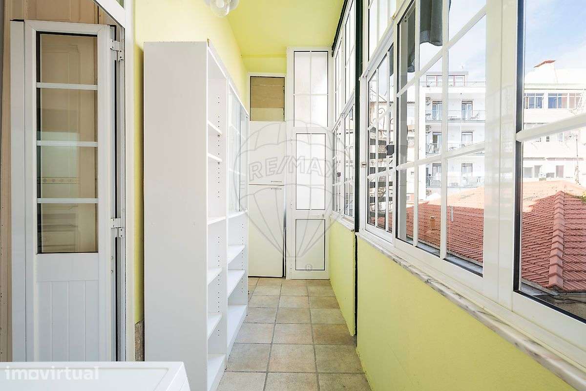 Apartamento T2 para arrendamento - Grande imagem: 5/17