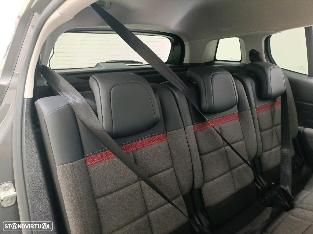 Citroën C5 Aircross 1.5 BlueHDi Feel Pack - 11