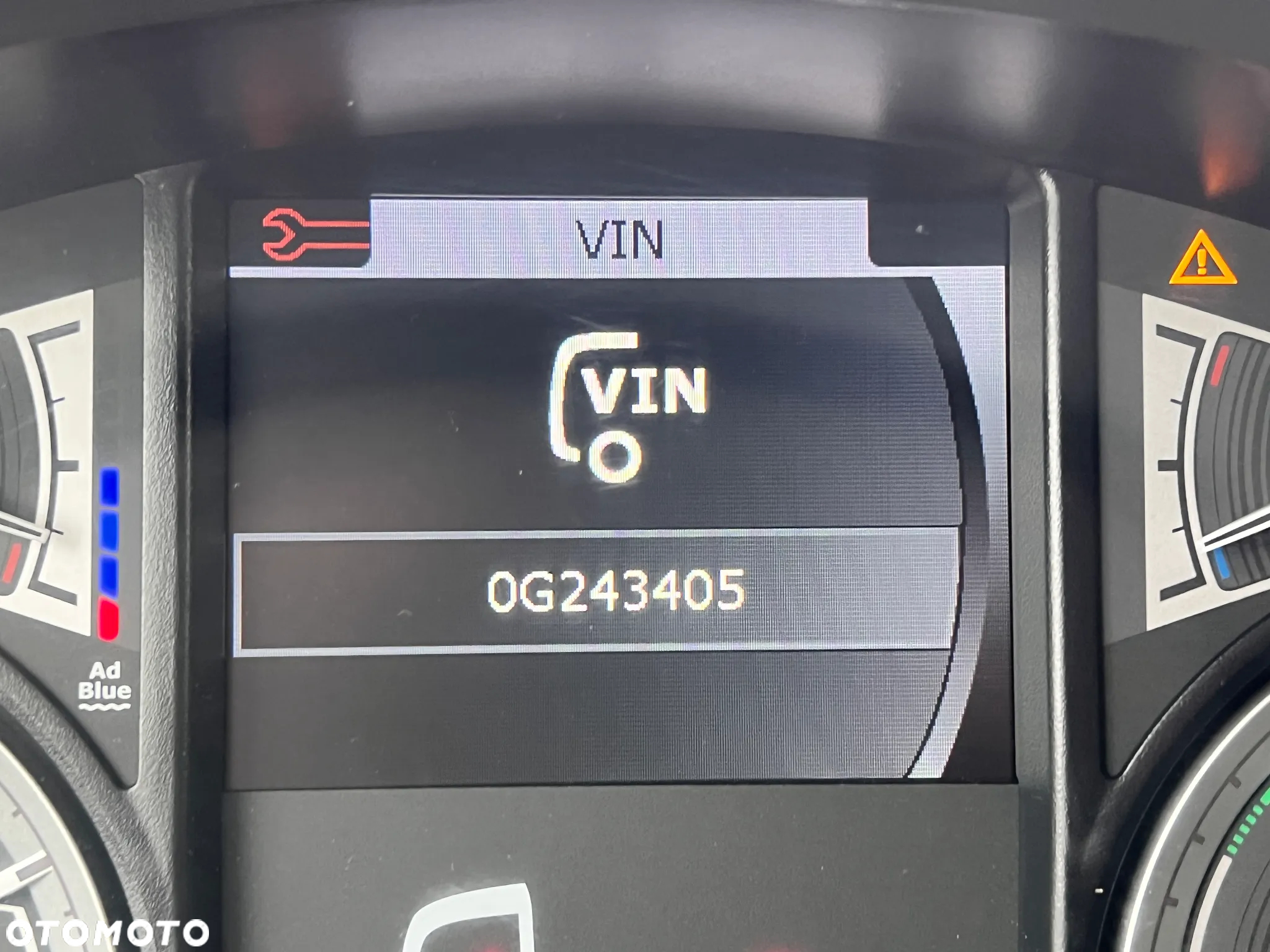 DAF XF 530 z Niemiec retarder idealny standard 2019 SSC - 27