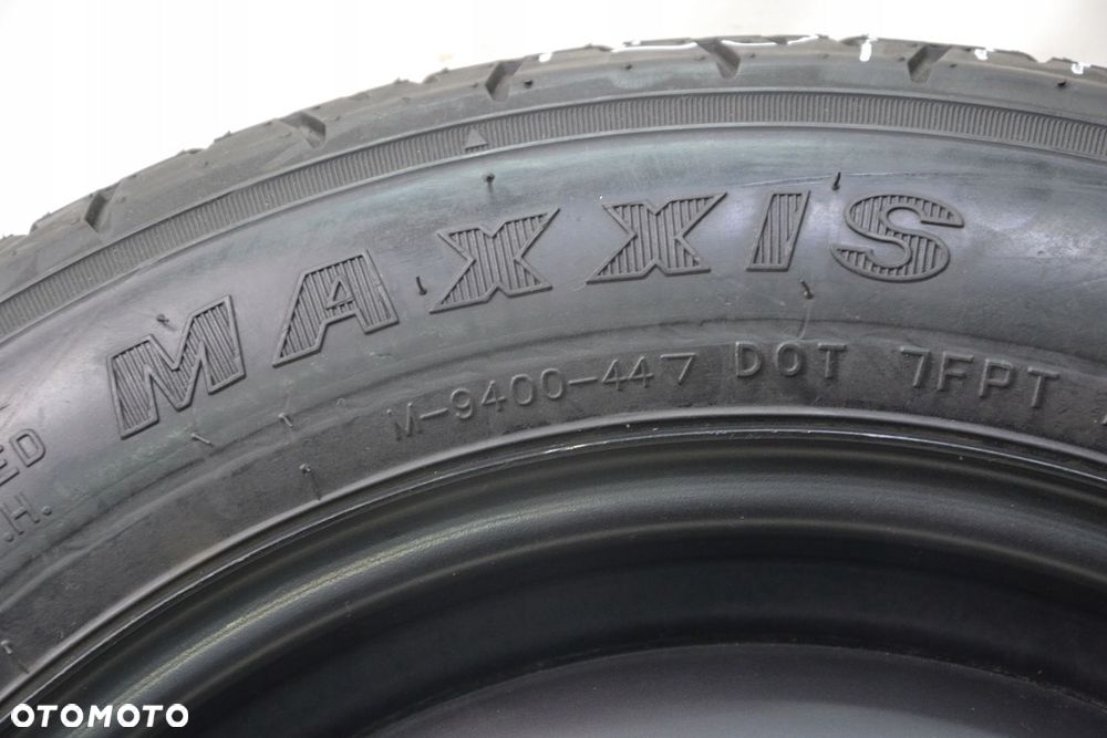 KOŁO DOJAZDOWE R15 HYUNDAI ELANTRA VI VII -30 - 3