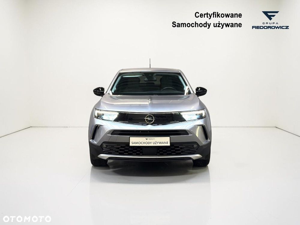 Opel Mokka 1.2 T Edition S&S - 14