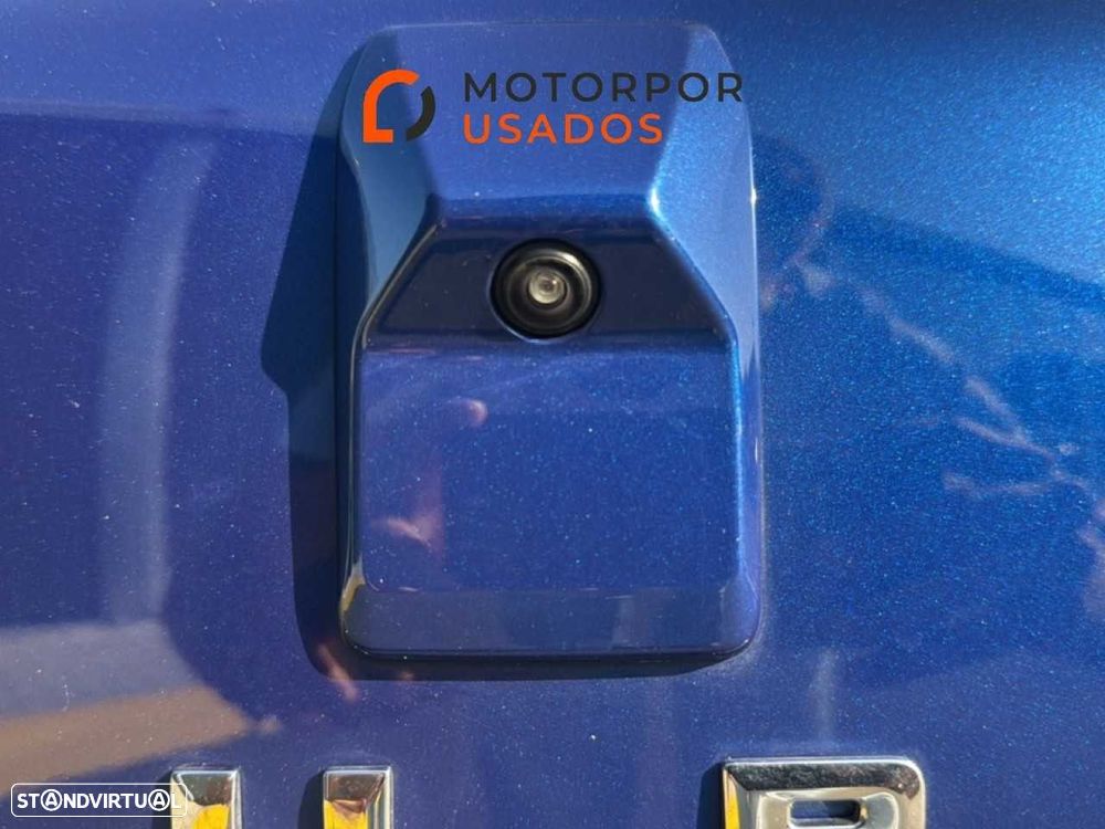 Mitsubishi ASX 1.0 MPI-T Kaiteki — fotografia 14