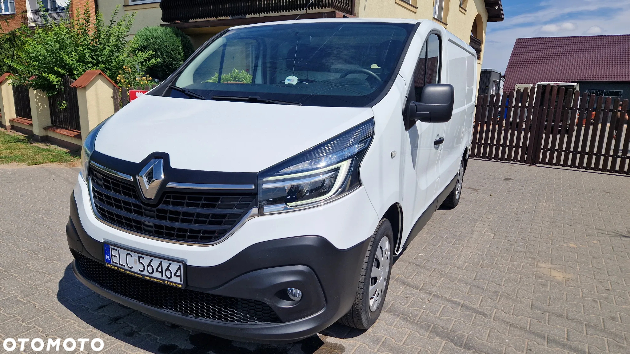 Renault Trafic - 4
