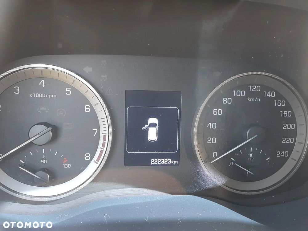 Hyundai Tucson - 14