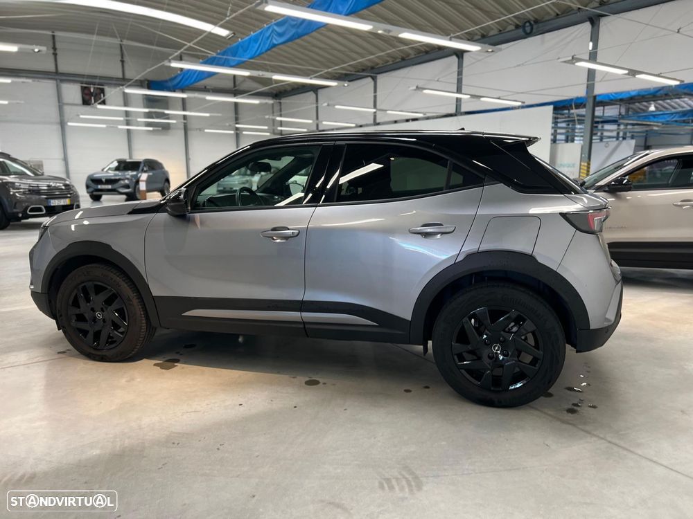 Opel Mokka 1.2 T GS - 5