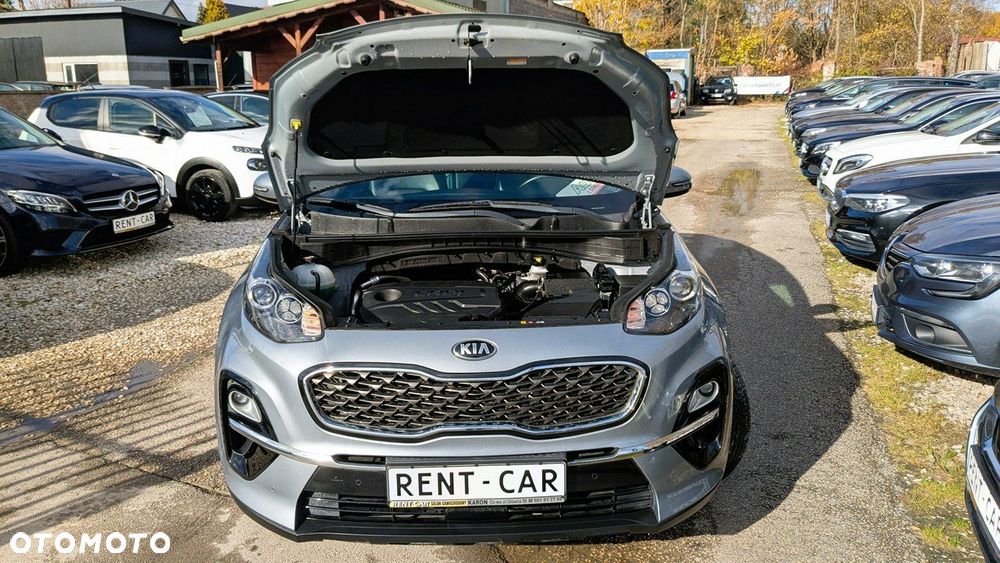 Kia Sportage - 38