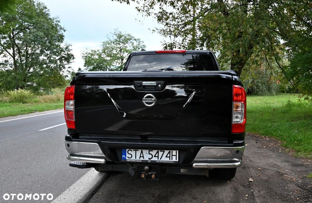 Nissan Navara - 16