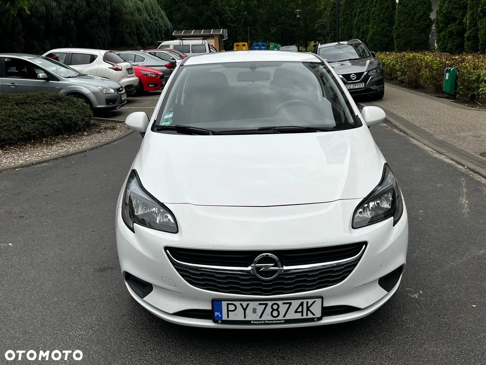 Opel Corsa - 2