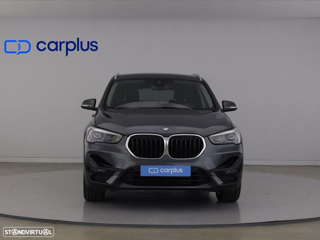 BMW X1 16 d sDrive Auto - 3