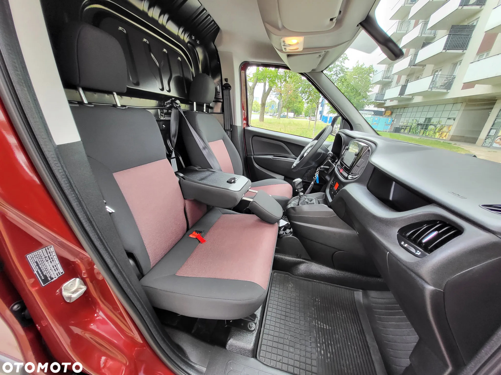 Fiat DOBLO - 33