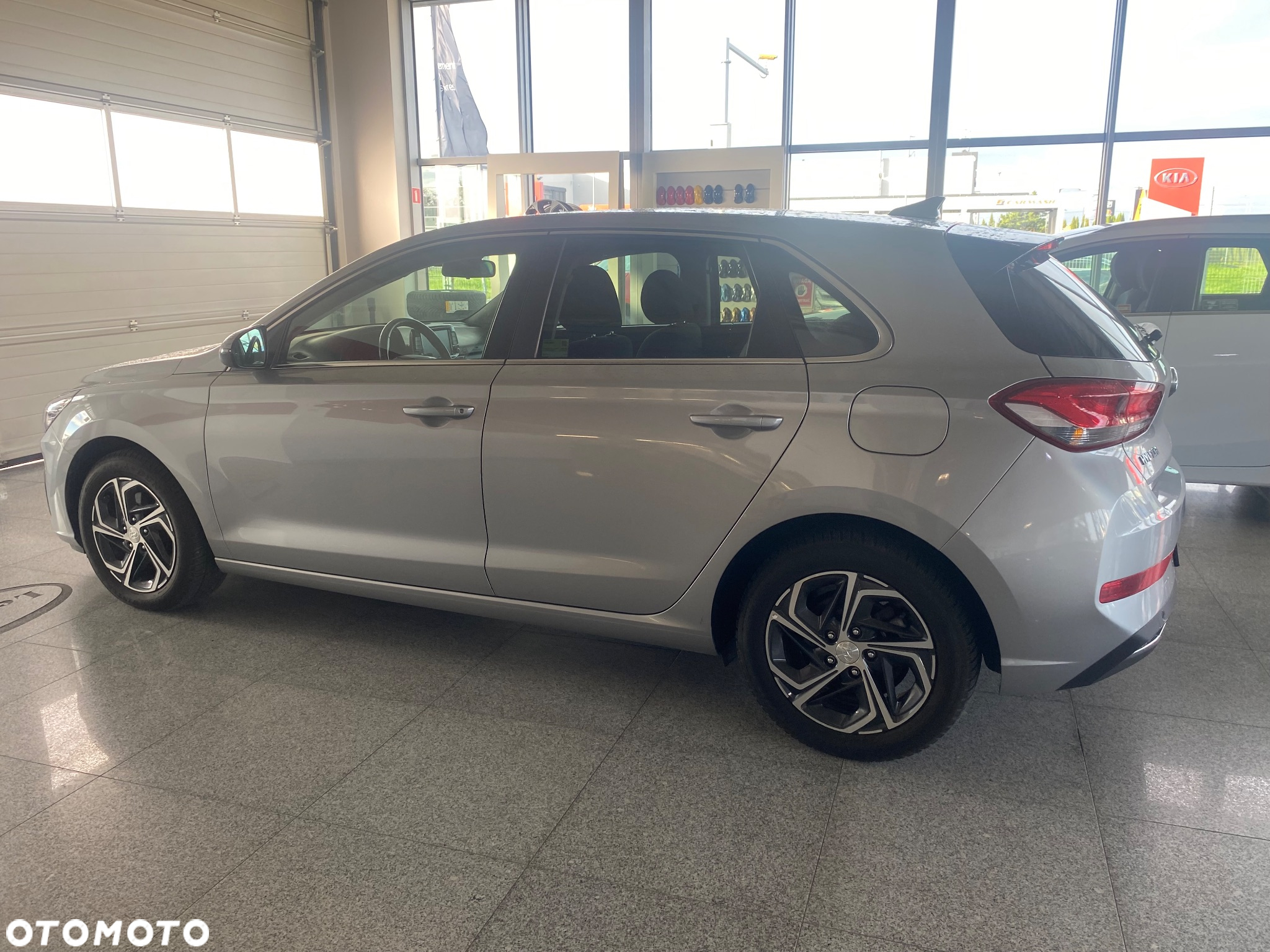 Hyundai i30 1.5 DPI Comfort - 2