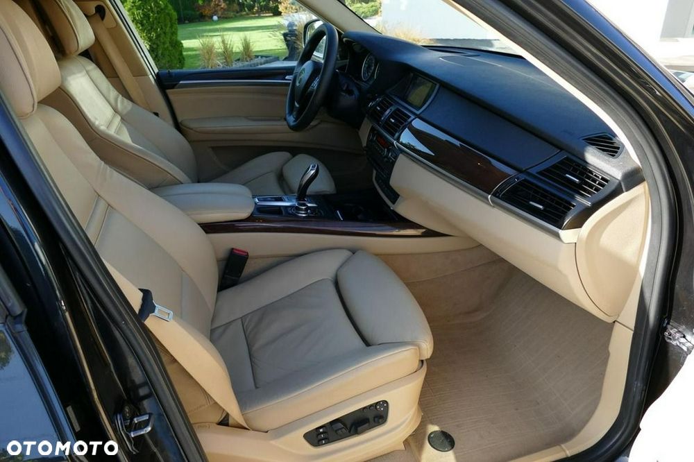 BMW X5 xDrive30d M Sport Edition - 25