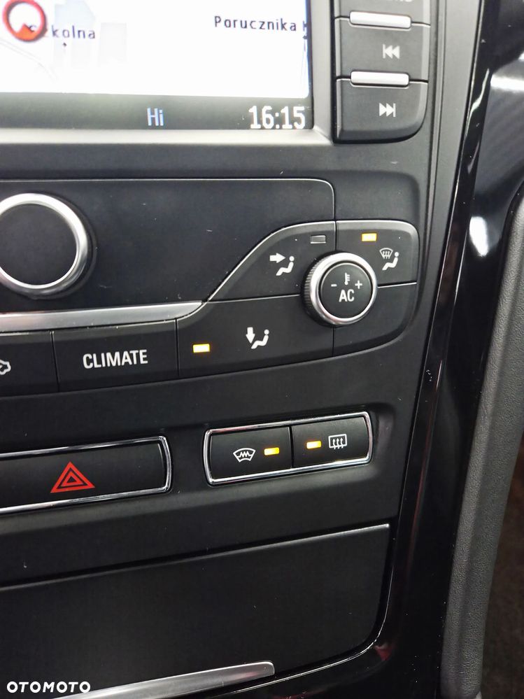 Ford Mondeo - 25
