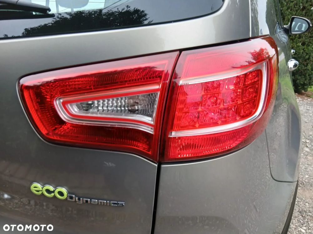 Kia Sportage 1.6 GDI Business Line L 2WD - 15