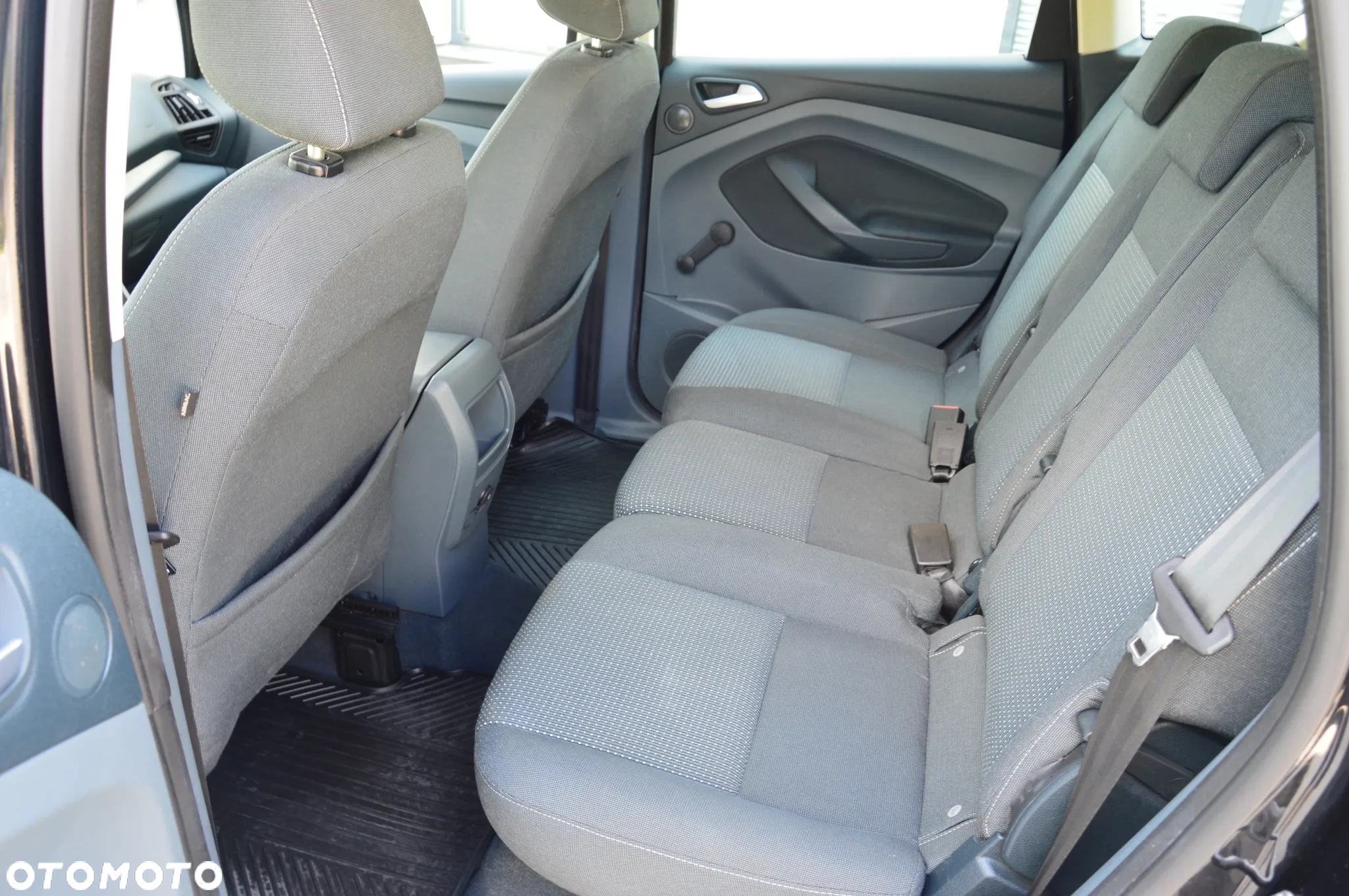 Ford C-MAX - 17