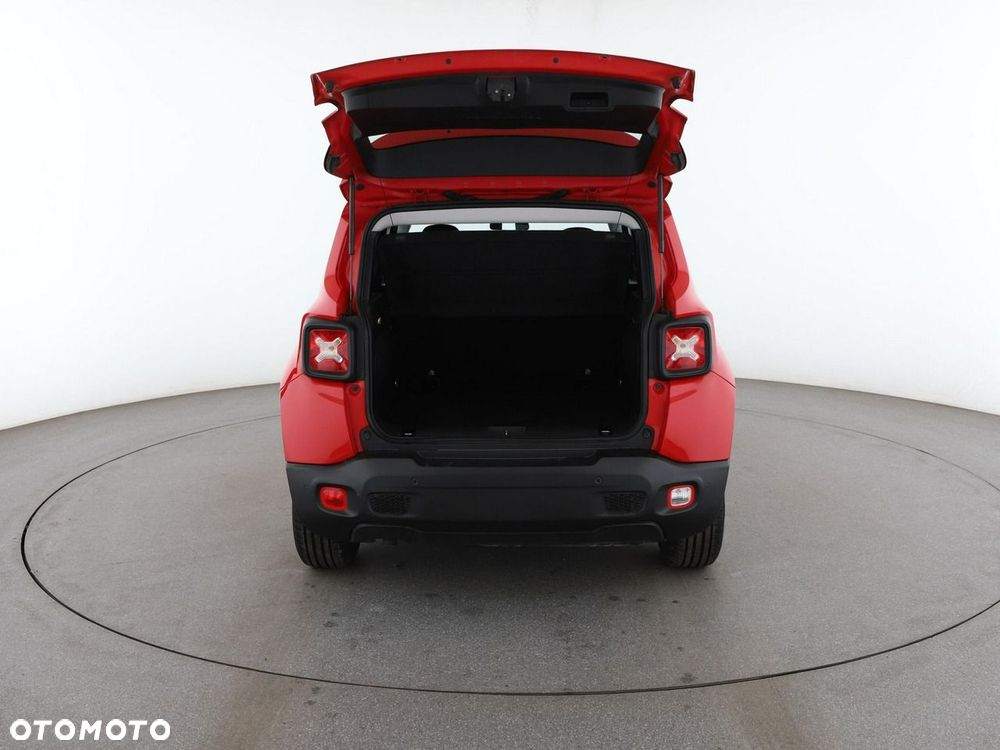 Jeep Renegade 1.6 MultiJet Longitude - 20