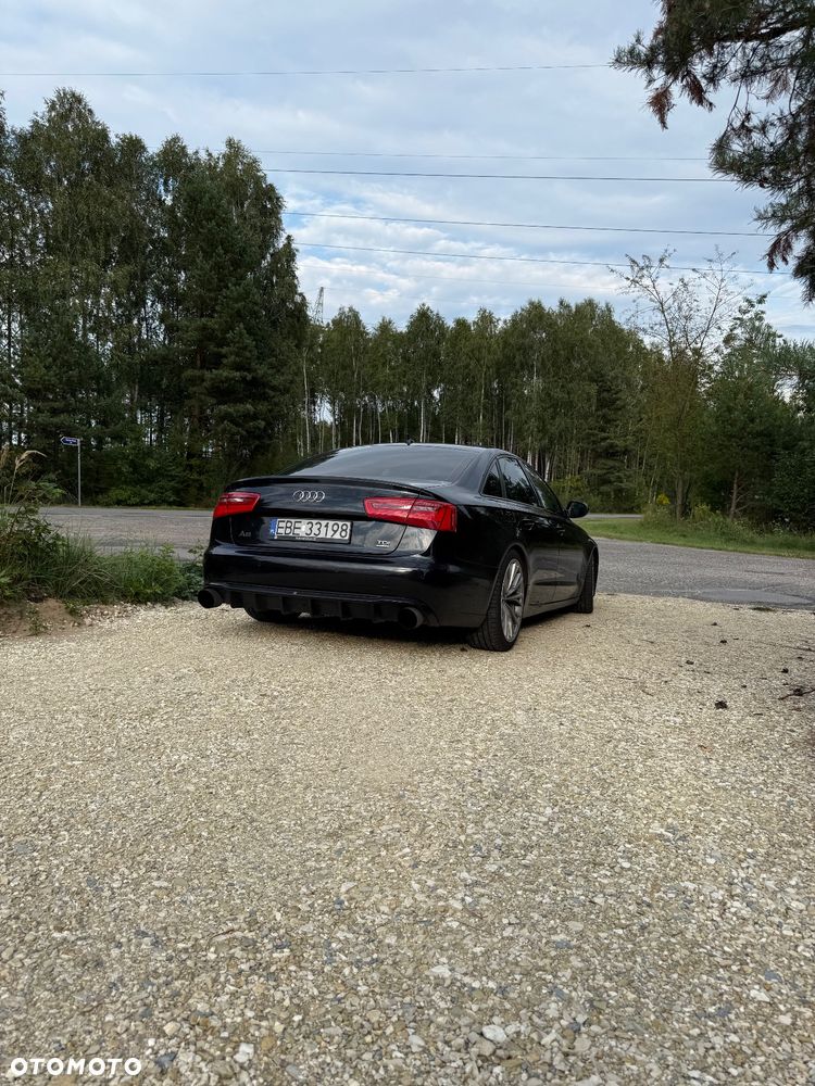 Audi A6 - 11