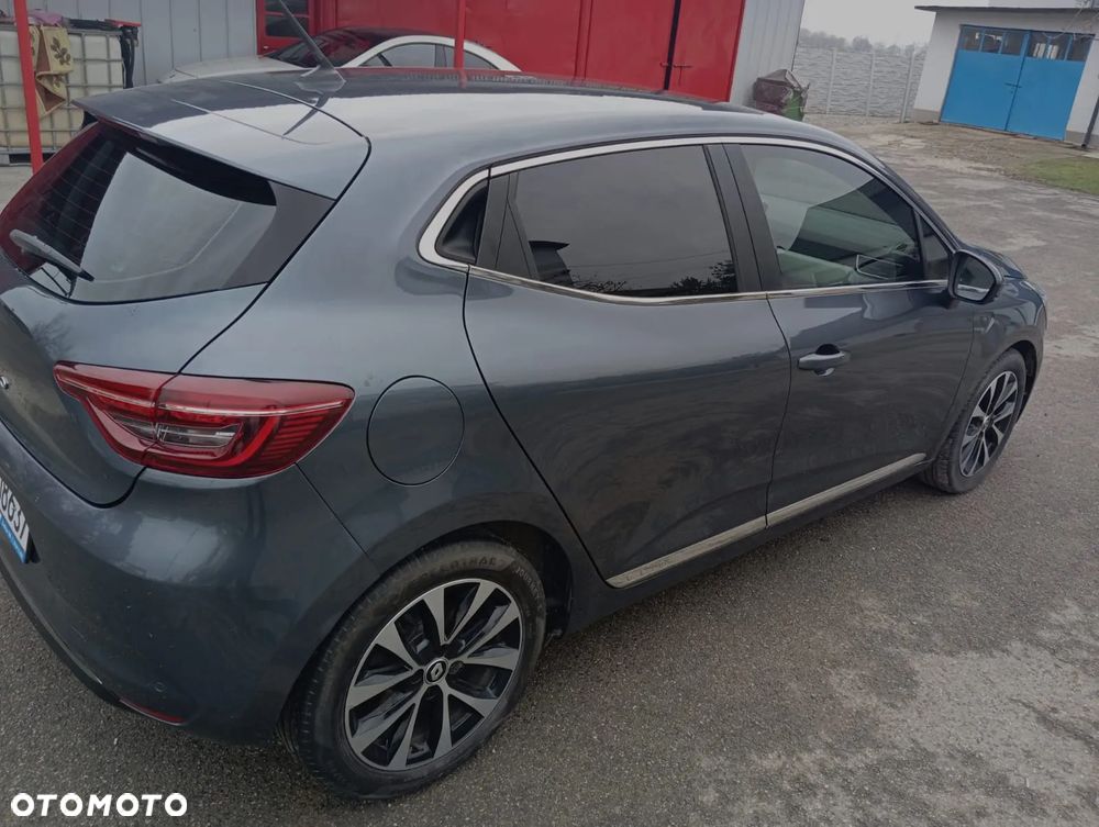 Renault Clio TCe 90 TECHNO - 18