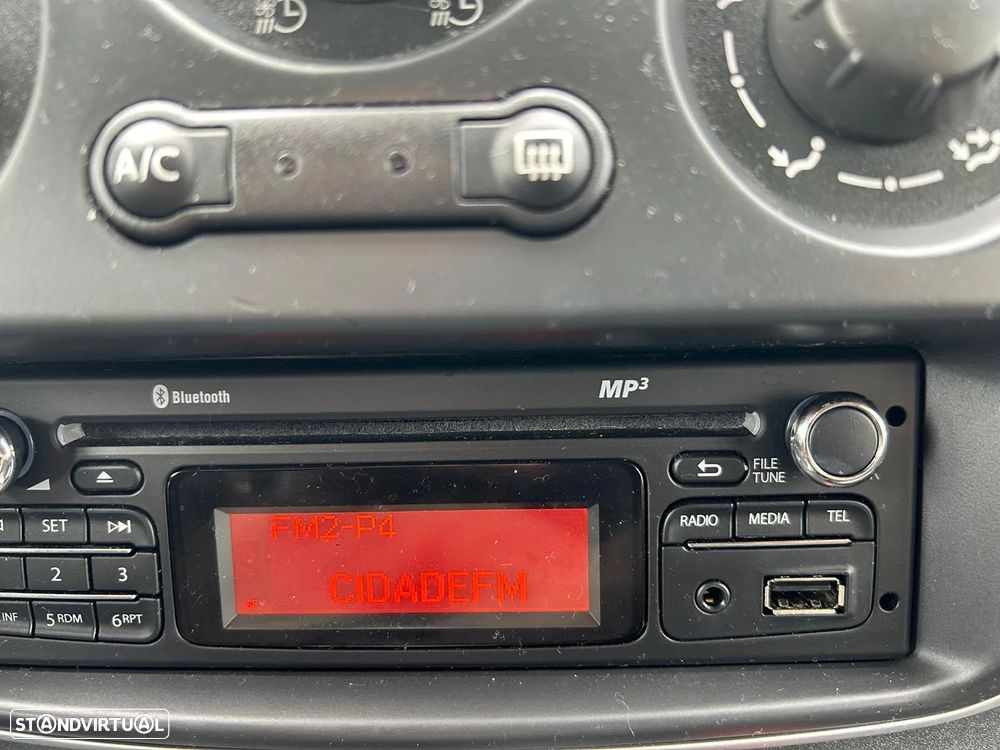 Renault KANGOO 33KWh IVA DEDUTIVEL NACIONAL - 9