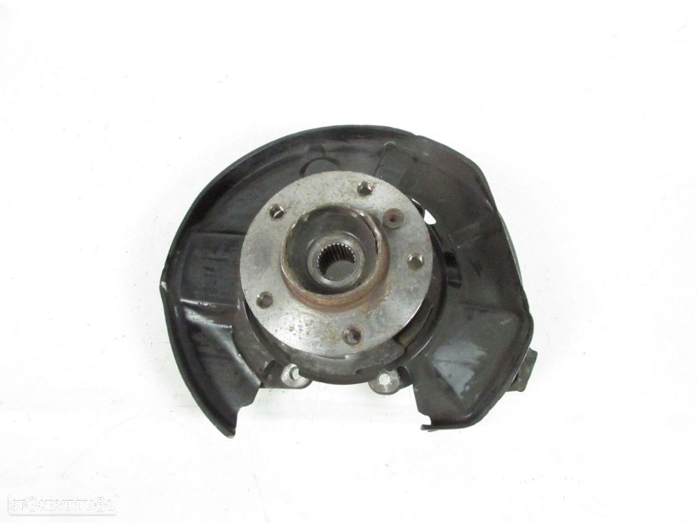 Manga d'eixo Esquerdo/Trás Seminovo/ Original BMW 1 (E81)/BMW 3 (E90)/BMW 3 Coup... - 2