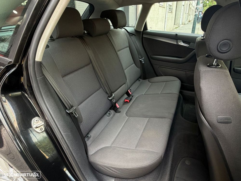 Audi A3 Sportback 1.6 TDI Sport - 20