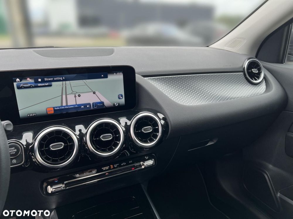 Mercedes-Benz GLA 220 mHEV 4-Matic 8G-DCT - 13