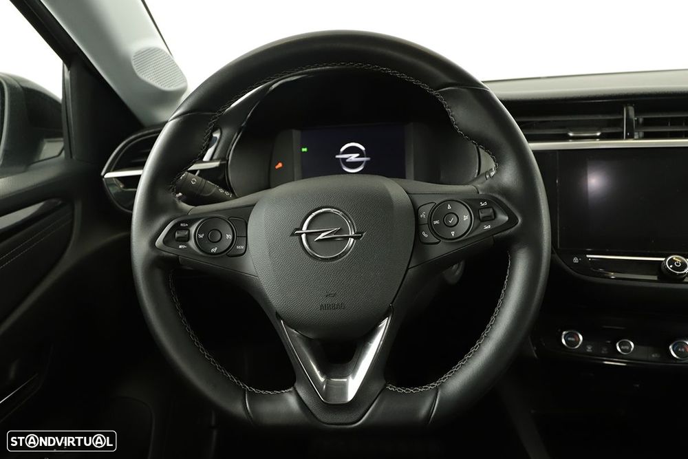 Opel Corsa 1.2 T Elegance - 15