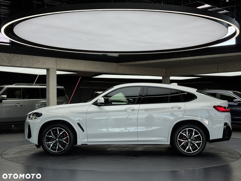 BMW X4 xDrive20d mHEV sport - 3