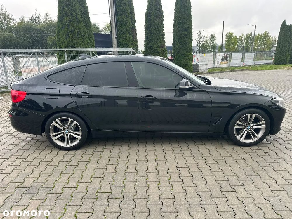 BMW 3GT - 6