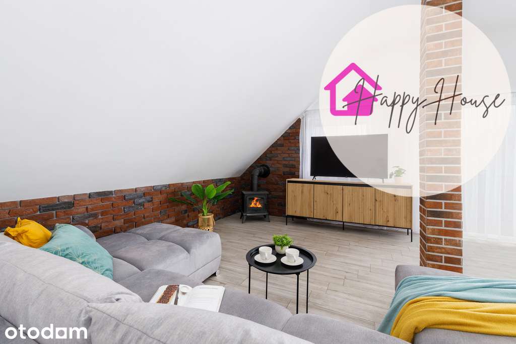 Dom z halą 254m2, działka 1042, Stawiguda, biznes - Pełny obrazek: 3/17