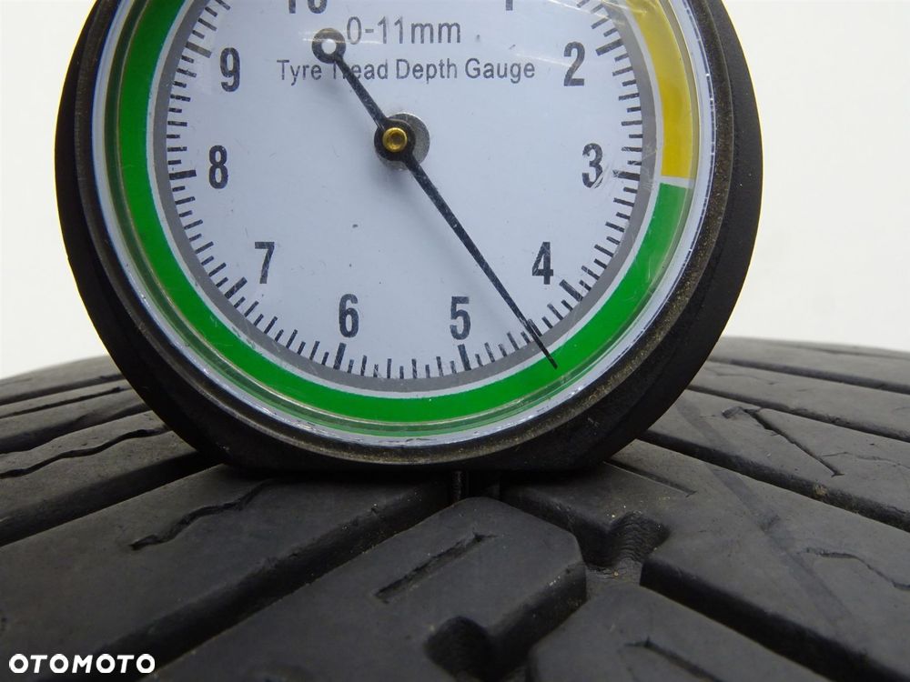Alufelgi koła felgi komplet 5x112 r16 215/65r16 5n0601025r vw tiguan i 5n - 11