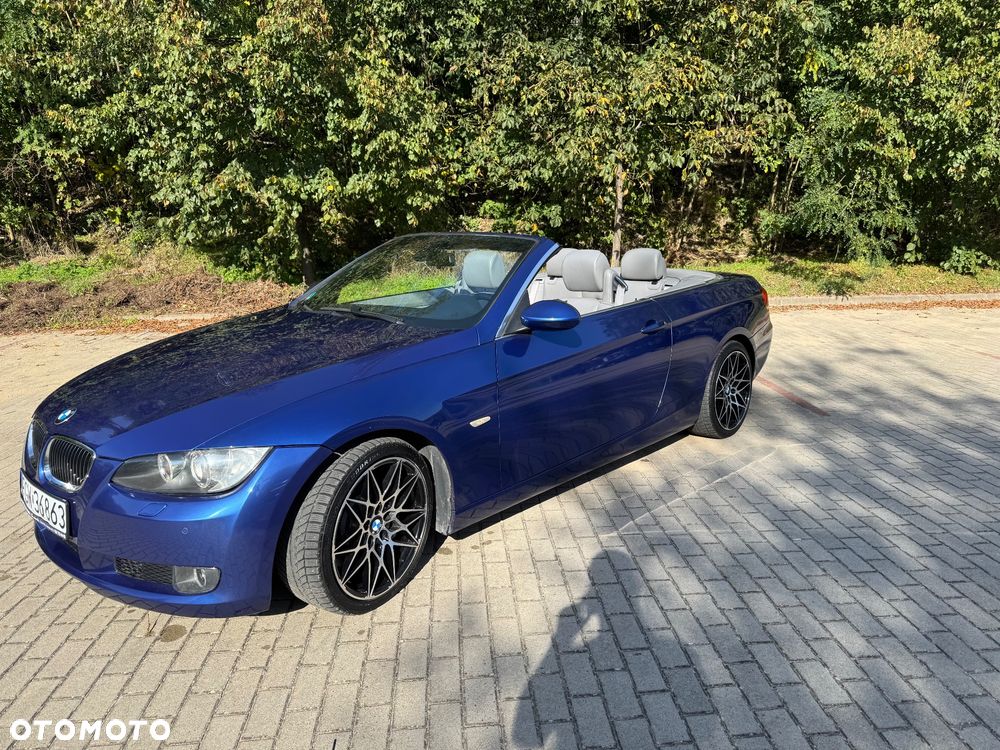 BMW Seria 3 - 15