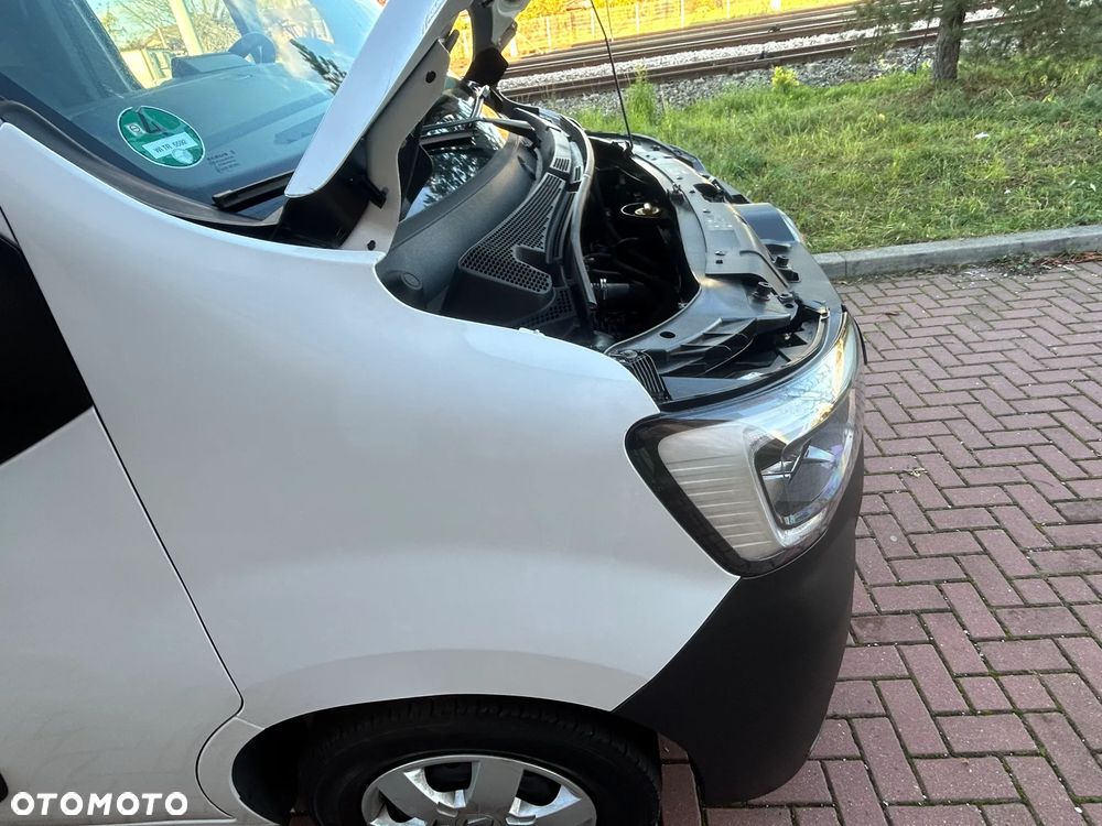 Renault Master - 22