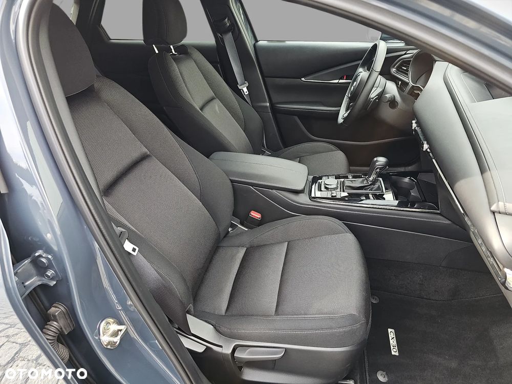 Mazda CX-30 2.0 mHEV Centre-Line 2WD - 25