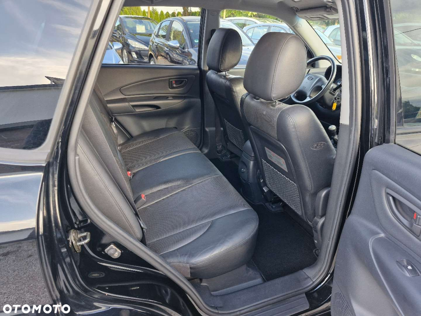 Hyundai Tucson - 20