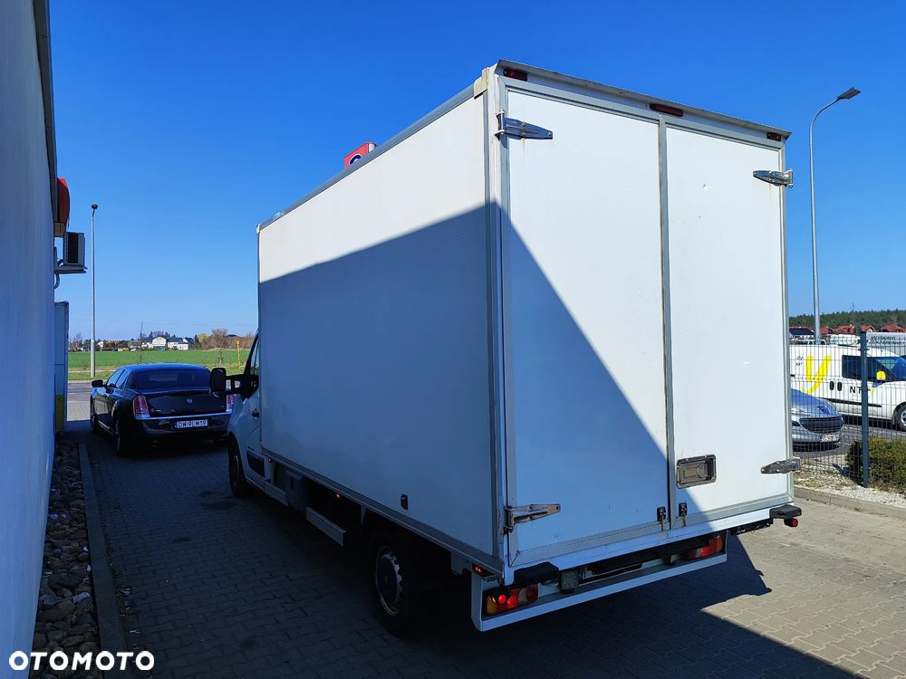 Renault Master - 7