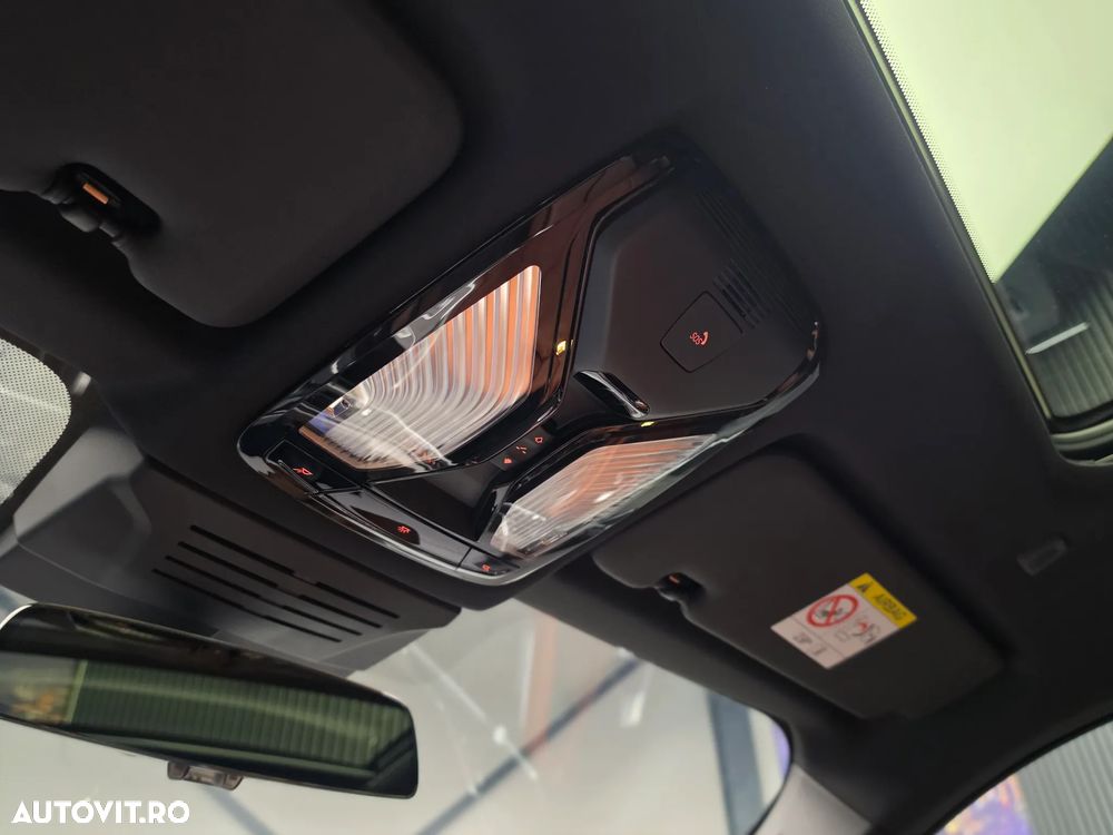 BMW X6 xDrive40i M Sport - 37