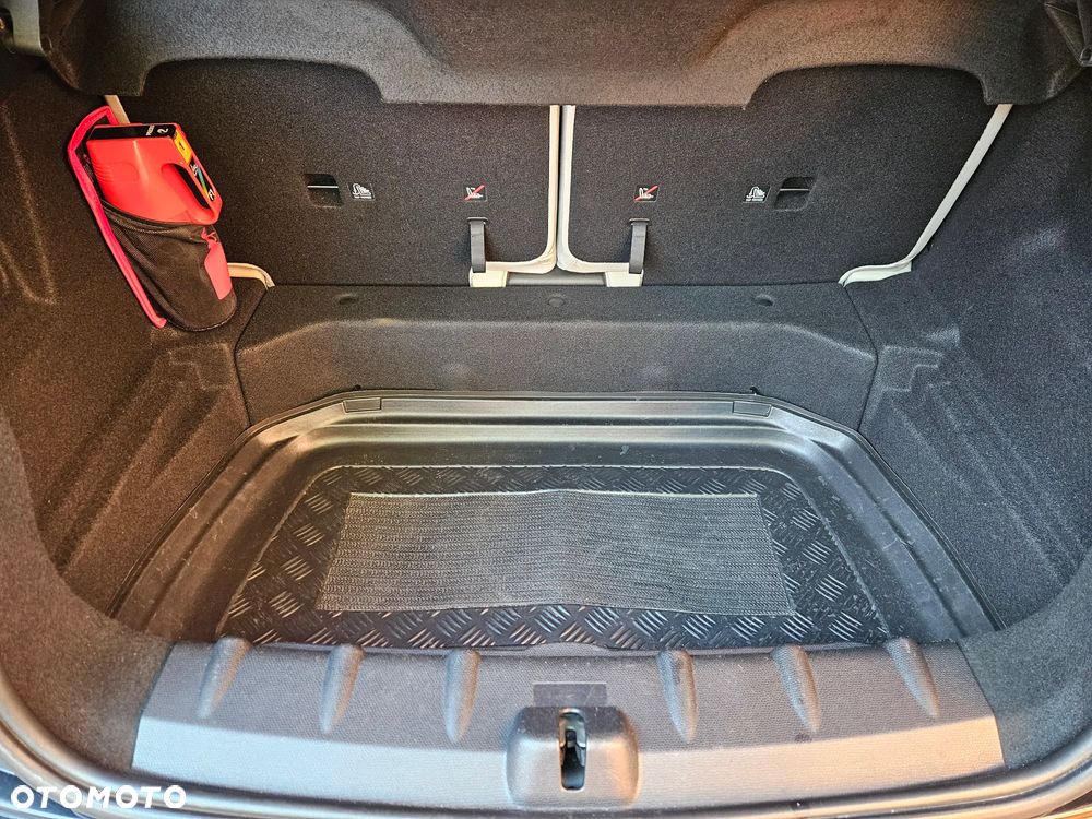 MINI Paceman Cooper SD All4 - 12